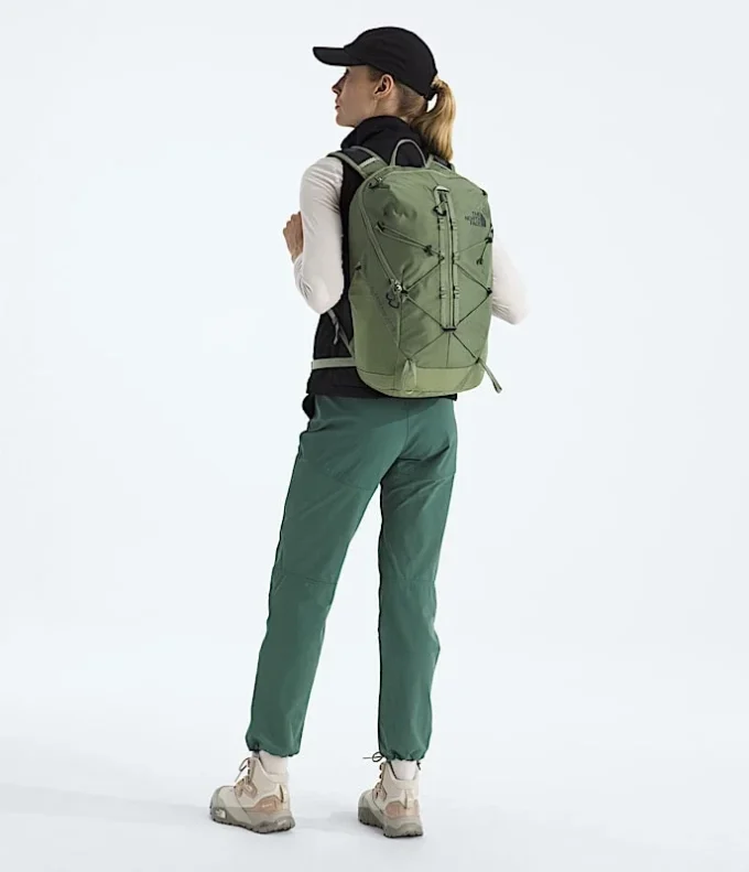 Borealis Trail Backpack