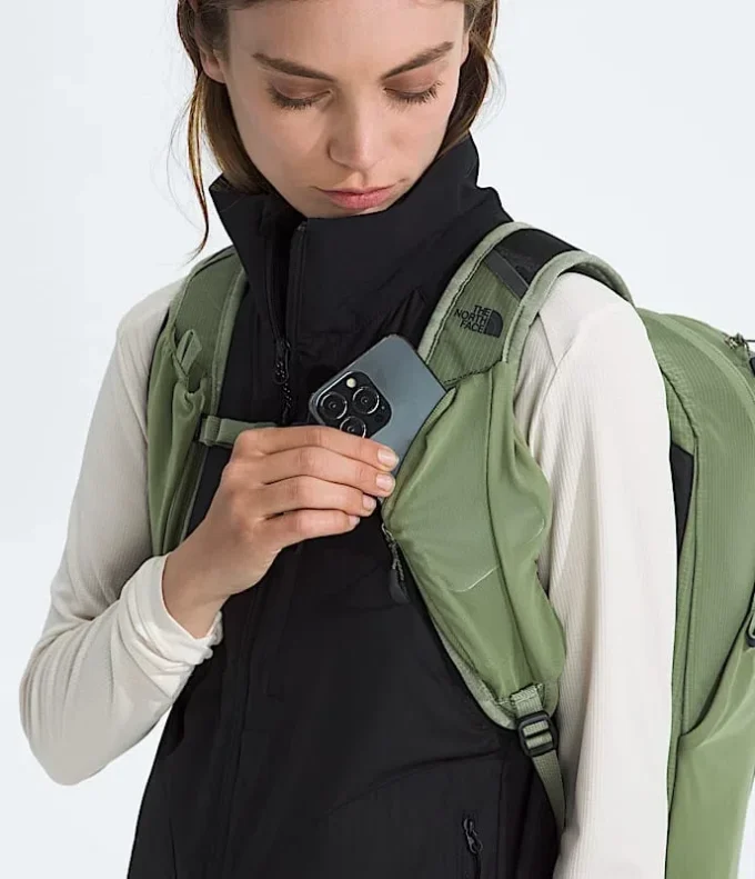 Borealis Trail Backpack