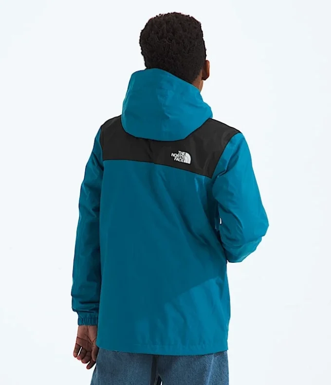 Boys’ Antora Rain Jacket Boys’ Antora Rain Jacket