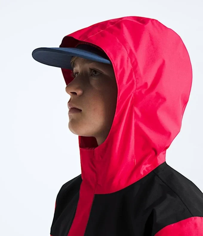 Boys’ Antora Rain Jacket Boys’ Antora Rain Jacket