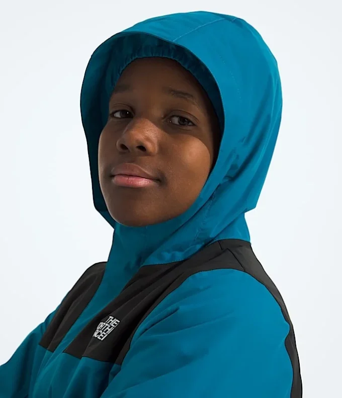 Boys’ Antora Rain Jacket Boys’ Antora Rain Jacket