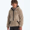 Boys’ Cabin Fleece Hoodie