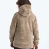 Boys’ Cabin Fleece Hoodie