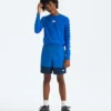 Boys’ Class V Pathfinder Pull-On Shorts