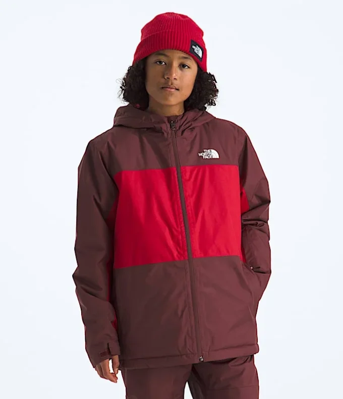 Boys’ Freedom Insulated Jacket Boys’ Freedom Insulated Jacket