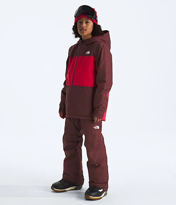 Boys’ Freedom Insulated Jacket Boys’ Freedom Insulated Jacket