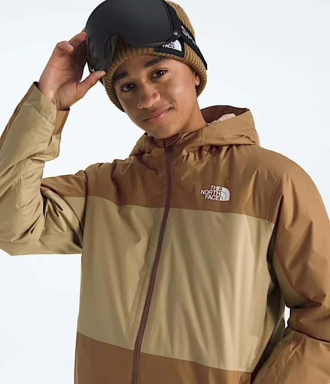 Boys’ Freedom Insulated Jacket Boys’ Freedom Insulated Jacket