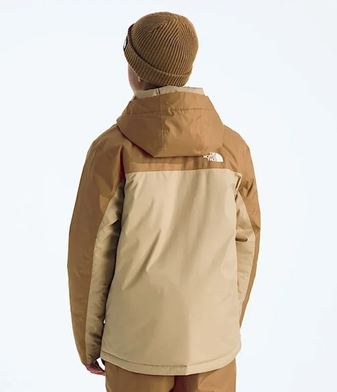 Boys’ Freedom Insulated Jacket Boys’ Freedom Insulated Jacket