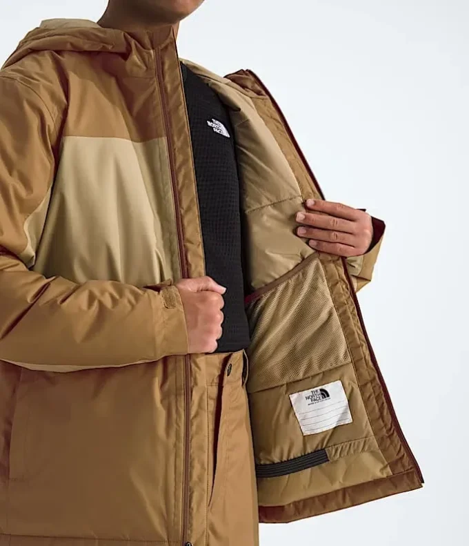 Boys’ Freedom Insulated Jacket Boys’ Freedom Insulated Jacket