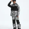 Boys’ Freedom Insulated Jacket—Print Boys’ Freedom Insulated Jacket—Print
