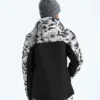 Boys’ Freedom Insulated Jacket—Print Boys’ Freedom Insulated Jacket—Print