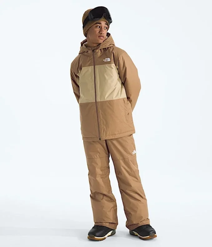 Boys’ Freedom Insulated Pants Boys’ Freedom Insulated Pants