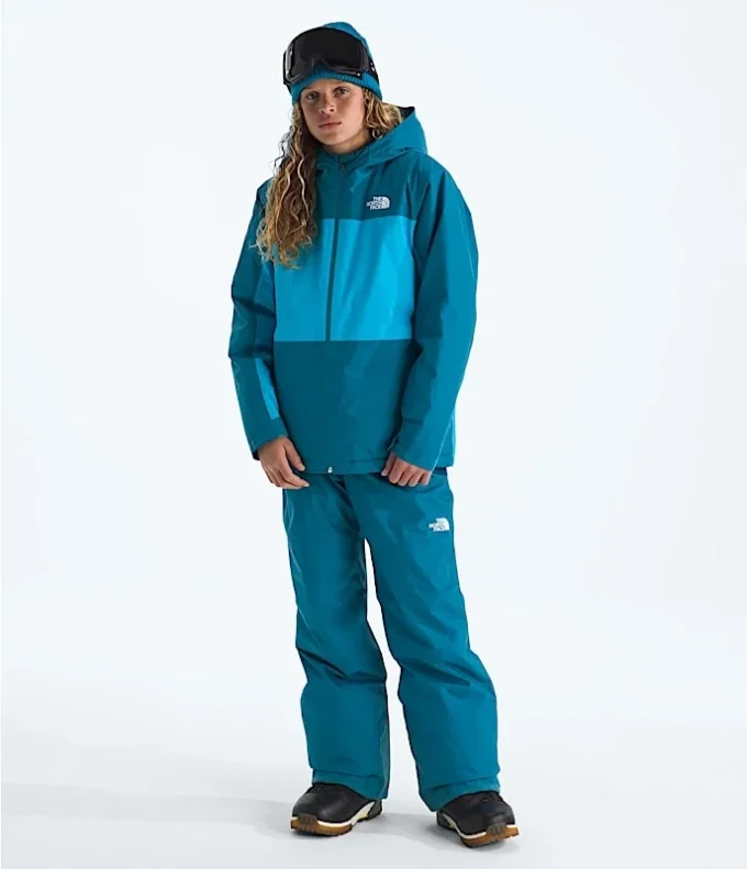 Boys’ Freedom Insulated Pants Boys’ Freedom Insulated Pants