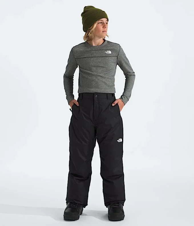 Boys’ Freedom Insulated Pants Boys’ Freedom Insulated Pants