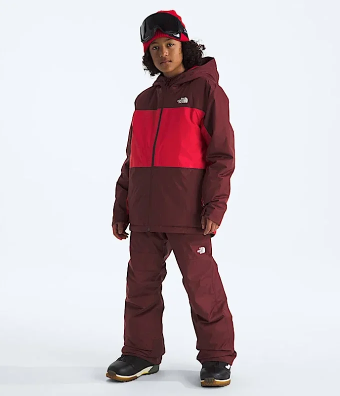 Boys’ Freedom Insulated Pants Boys’ Freedom Insulated Pants