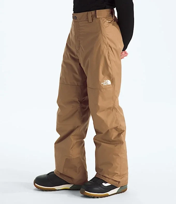Boys’ Freedom Insulated Pants Boys’ Freedom Insulated Pants