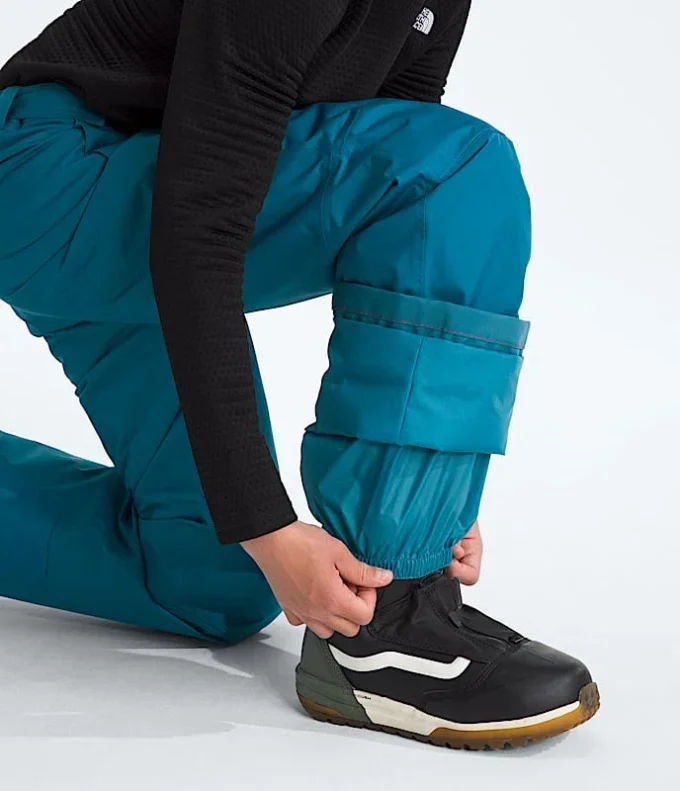 Boys’ Freedom Insulated Pants Boys’ Freedom Insulated Pants