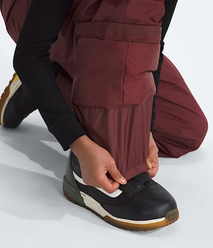 Boys’ Freedom Insulated Pants Boys’ Freedom Insulated Pants