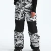 Boys’ Freedom Insulated Pants—Print Boys’ Freedom Insulated Pants—Print
