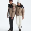Boys’ & Girls’ 1996 Retro Nuptse Jacket Boys’ & Girls’ 1996 Retro Nuptse Jacket