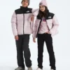 Boys’ & Girls’ 1996 Retro Nuptse Jacket Boys’ & Girls’ 1996 Retro Nuptse Jacket
