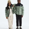 Boys’ & Girls’ 1996 Retro Nuptse Jacket Boys’ & Girls’ 1996 Retro Nuptse Jacket