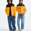 Boys’ & Girls’ 1996 Retro Nuptse Jacket Boys’ & Girls’ 1996 Retro Nuptse Jacket