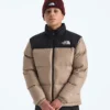 Boys’ & Girls’ 1996 Retro Nuptse Jacket Boys’ & Girls’ 1996 Retro Nuptse Jacket