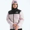 Boys’ & Girls’ 1996 Retro Nuptse Jacket Boys’ & Girls’ 1996 Retro Nuptse Jacket