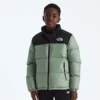 Boys’ & Girls’ 1996 Retro Nuptse Jacket Boys’ & Girls’ 1996 Retro Nuptse Jacket