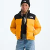 Boys’ & Girls’ 1996 Retro Nuptse Jacket Boys’ & Girls’ 1996 Retro Nuptse Jacket