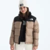 Boys’ & Girls’ 1996 Retro Nuptse Jacket Boys’ & Girls’ 1996 Retro Nuptse Jacket
