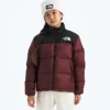 Boys’ & Girls’ 1996 Retro Nuptse Jacket Boys’ & Girls’ 1996 Retro Nuptse Jacket