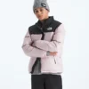 Boys’ & Girls’ 1996 Retro Nuptse Jacket Boys’ & Girls’ 1996 Retro Nuptse Jacket