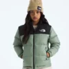 Boys’ & Girls’ 1996 Retro Nuptse Jacket Boys’ & Girls’ 1996 Retro Nuptse Jacket