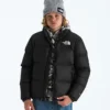 Boys’ & Girls’ 1996 Retro Nuptse Jacket Boys’ & Girls’ 1996 Retro Nuptse Jacket