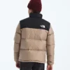 Boys’ & Girls’ 1996 Retro Nuptse Jacket Boys’ & Girls’ 1996 Retro Nuptse Jacket