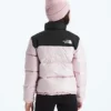 Boys’ & Girls’ 1996 Retro Nuptse Jacket Boys’ & Girls’ 1996 Retro Nuptse Jacket