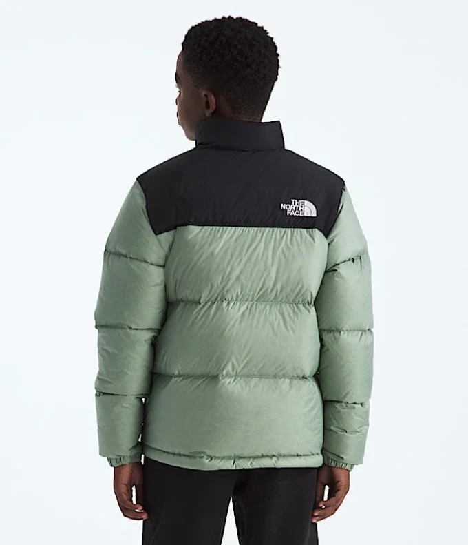 Boys’ & Girls’ 1996 Retro Nuptse Jacket Boys’ & Girls’ 1996 Retro Nuptse Jacket