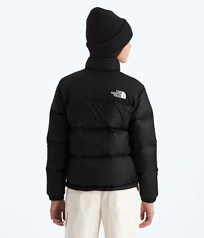 Boys’ & Girls’ 1996 Retro Nuptse Jacket Boys’ & Girls’ 1996 Retro Nuptse Jacket