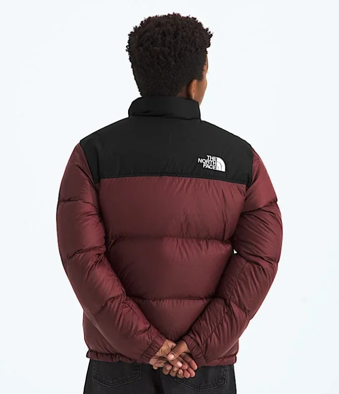 Boys’ & Girls’ 1996 Retro Nuptse Jacket Boys’ & Girls’ 1996 Retro Nuptse Jacket