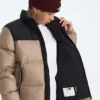 Boys’ & Girls’ 1996 Retro Nuptse Jacket Boys’ & Girls’ 1996 Retro Nuptse Jacket