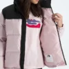 Boys’ & Girls’ 1996 Retro Nuptse Jacket Boys’ & Girls’ 1996 Retro Nuptse Jacket