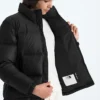 Boys’ & Girls’ 1996 Retro Nuptse Jacket Boys’ & Girls’ 1996 Retro Nuptse Jacket