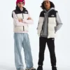 Boys’ & Girls’ 1996 Retro Nuptse Vest Boys’ & Girls’ 1996 Retro Nuptse Vest