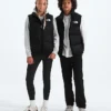 Boys’ & Girls’ 1996 Retro Nuptse Vest Boys’ & Girls’ 1996 Retro Nuptse Vest