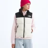 Boys’ & Girls’ 1996 Retro Nuptse Vest Boys’ & Girls’ 1996 Retro Nuptse Vest
