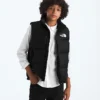 Boys’ & Girls’ 1996 Retro Nuptse Vest Boys’ & Girls’ 1996 Retro Nuptse Vest