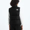 Boys’ & Girls’ 1996 Retro Nuptse Vest Boys’ & Girls’ 1996 Retro Nuptse Vest