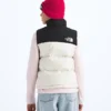 Boys’ & Girls’ 1996 Retro Nuptse Vest Boys’ & Girls’ 1996 Retro Nuptse Vest